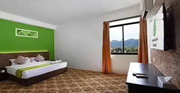 هتل گرینیش لنکاوی